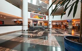 Pestana São Paulo